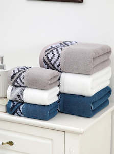 Bath Towel 70cm x 140cm 2310