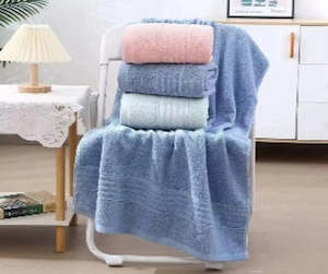 Towel: Bath Towel 70cm x 140cm 2510
