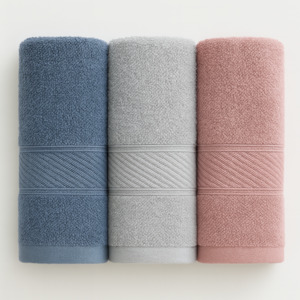 Bath Towel 70cm x 140cm 2610