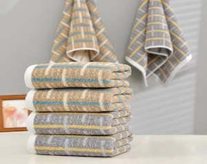 Towel: Bath Towel 70cm x 140cm 2810