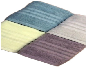 Towel: Hand Towel 35cm x 75cm 2711