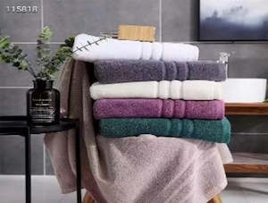 Hand Towel 40cm x 80cm 4311