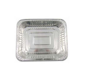 Bakeware: Aluminum Baking Foil Tray 53980