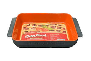 12" Bakeware Pan DB001-2