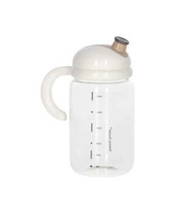 Glassware: Oil Bottle Dispenser 600ml 1900-56