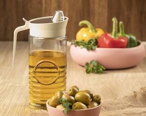 Oil Bottle 670ml 187835