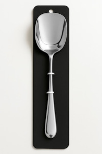 Stainless Steel Serving Spoon 0381 802-7
