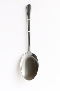 Stainless Steel Serving Spoon 7324 802-5