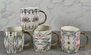 Mugs: Mug DFY-361 YMJ-8