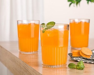 Mugs: Water Glass Cup 350cc - 3pc 221700