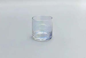 6pc Glass Cup Set CB13-03