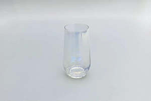 6pc Glass Cup Set CB13-09
