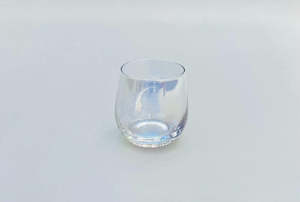 Mugs: 6pc Glass Cup Set CB13-11