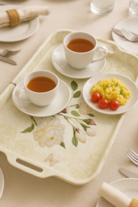 Food Serving Tray 4245