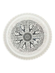 Round Serving Tray 50cm J-999-50