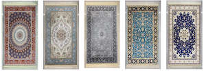 Carpets: Carpet Rug 2m x 3m A240911-3A