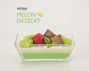 Rectangle Glass Bowl 209100