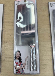 Preparation: Butcher Knife 960 40CR13 244-9