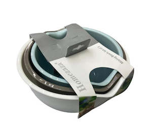 Mixing Bowl Set 3pcs DH0370