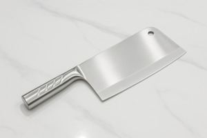 Butcher Knife P-02
