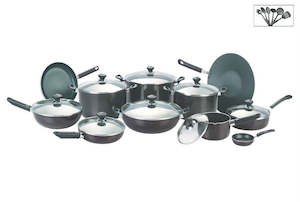 Cookware Set: Ultimate Sauce Pan 18cm KK7510504