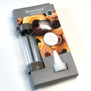 Cookie Press DH0231