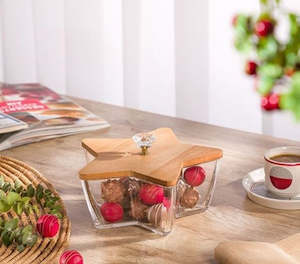 Storage: Star Candy Box 228559