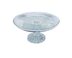 Dessert Stand: Glass Stand 40900