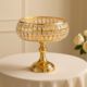 Cake Stand Crystal
