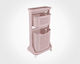 Laundry Basket 2 Tier 214135 (Knit Design)