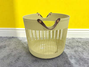 Laundry Storage: Laundry Basket DD1280
