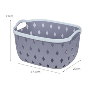 Laundry Storage: Laundry Basket DD1156