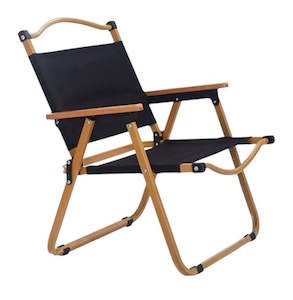 Foldable Camping Chair 19130-8