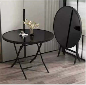 Foldable outdoor Table 70CM