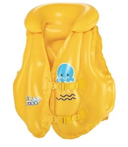 Inflatables: Inflatable Life Jacket Vest 32034