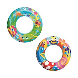 Inflatable Ring 56cm(D) 36013
