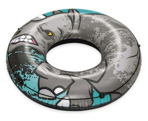 Inflatable Rhino Ring 36108E