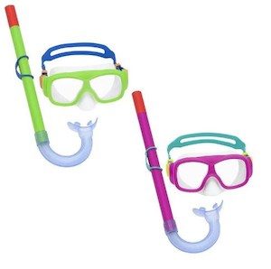 Inflatables: Swimming Snorkle 24035