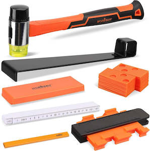 Horusdy: Floor Installation 50pc SDY-86101