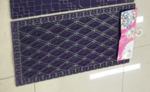 Furnishing: Outdoor Mat 45 x 75cm ZM-14