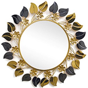 Home: Contemporary Wall Mirror M881-T
