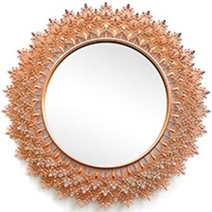 Home: Contemporary Wall Mirror M855