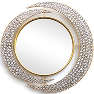 Home: Contemporary Wall Mirror M833