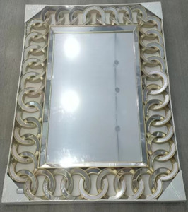 Home: Wall Mirror -1