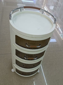 Home: Storage Drawer DD1308 7295-4