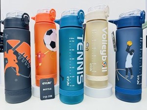 Water Bottle 850mL YY-279