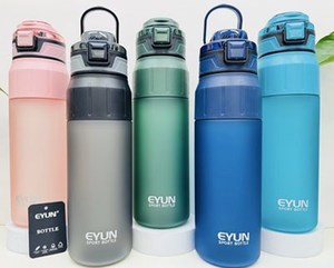 Water Bottles 1000mL YY-8207