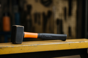 Stone Hammer 1000g 5049 A-69