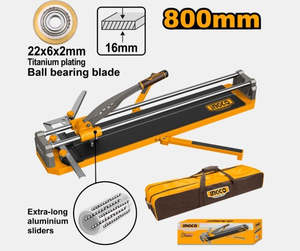 Tile Cutter 800mm HTC04802