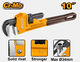 Pipe Wrench 10" 250mm HPW0810